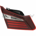 TRUNK LAMP LH (BACK-UP LAMP) HQ — photo 4