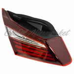 TRUNK LAMP LH (BACK-UP LAMP) CAPA — photo 2