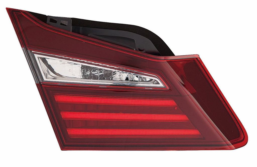 TRUNK LAMP LH (BACK-UP LAMP)