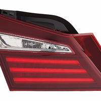 TRUNK LAMP LH (BACK-UP LAMP)
