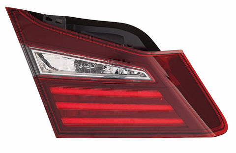 TRUNK LAMP LH (BACK-UP LAMP)