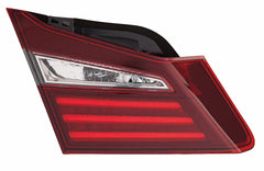 TRUNK LAMP LH (BACK-UP LAMP)