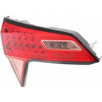 TRUNK LAMP LH HQ — photo 3