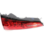 TRUNK LAMP LH HQ — photo 5