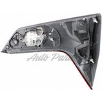 TRUNK LAMP LH CAPA — photo 2