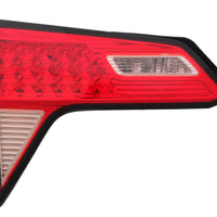 TRUNK LAMP LH HQ