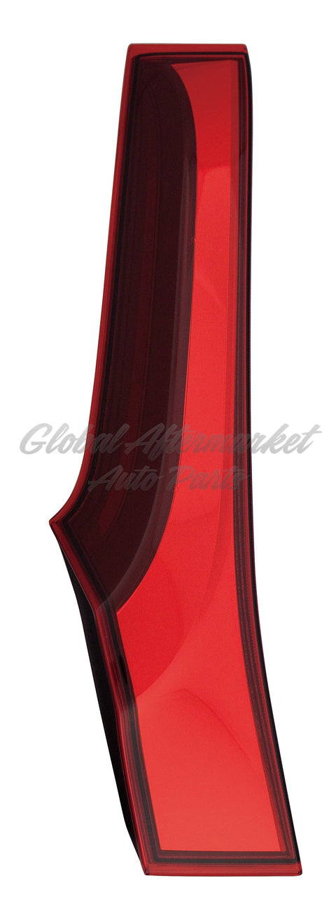 TRUNK LAMP LH (BACKUP LAMP) HQ
