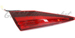 TRUNK LAMP LH HQ — photo 2
