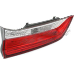 TRUNK LAMP LH HQ — photo 2
