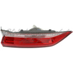 TRUNK LAMP LH HQ — photo 4
