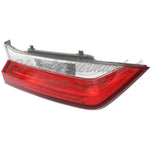TRUNK LAMP LH CAPA — photo 3
