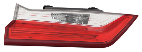 TRUNK LAMP LH HQ