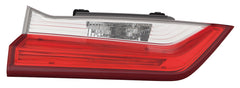 TRUNK LAMP LH HQ