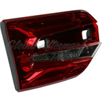 TRUNK LAMP LH 23-24 W/O BLACK TRIM HQ — photo 2
