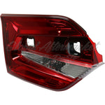TRUNK LAMP LH 23-24 W/O BLACK TRIM HQ — photo 3