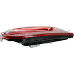 TRUNK LAMP LH 23-24 W/O BLACK TRIM HQ — photo 4