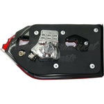TRUNK LAMP LH 23-24 W/O BLACK TRIM CAPA — photo 5
