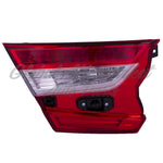 TRUNK LAMP LH /TOURING MODELS HQ — photo 2
