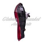 TRUNK LAMP LH /TOURING MODELS HQ — photo 4
