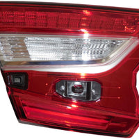 TRUNK LAMP LH /TOURING MODELS HQ