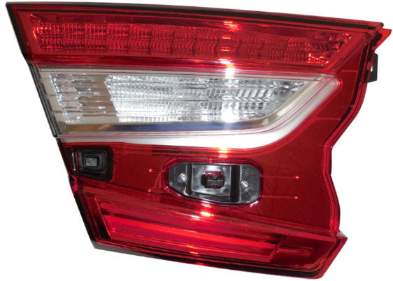 TRUNK LAMP LH /TOURING MODELS HQ
