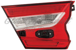 TRUNK LAMP LH W/O TOURING PKG EX/EX-L/SPORT CAPA — photo 1