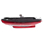 TRUNK LAMP LH W/O TOURING PKG EX/EX-L/SPORT CAPA — photo 4