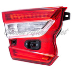 TRUNK LAMP LH W/O TOURING PKG EX/EX-L/SPORT — photo 2