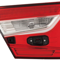 TRUNK LAMP LH W/O TOURING PKG EX/EX-L/SPORT