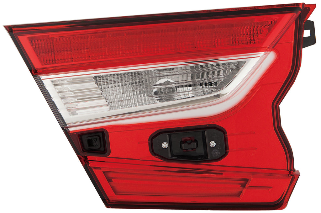 TRUNK LAMP LH W/O TOURING PKG EX/EX-L/SPORT HQ