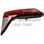 TRUNK LAMP LH HQ — photo 5