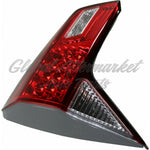 TRUNK LAMP LH CAPA — photo 3