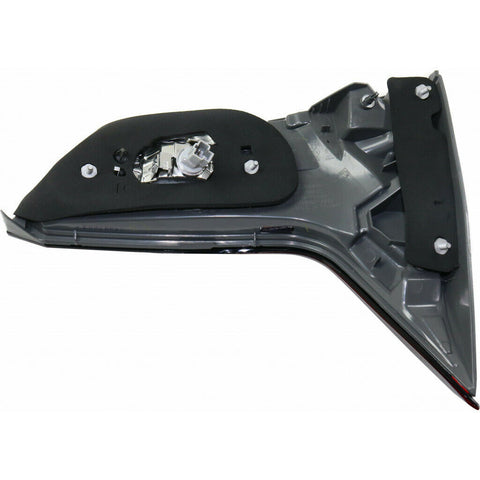 TRUNK LAMP LH CAPA