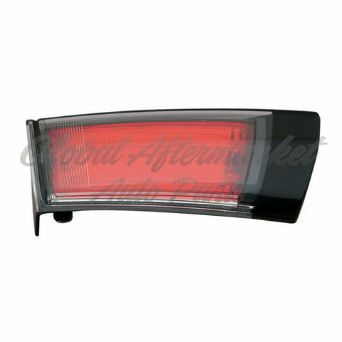TRUNK LAMP LH CAPA