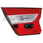 TRUNK LAMP LH HQ — photo 1