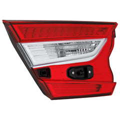 TRUNK LAMP LH HQ