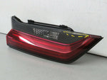 TRUNK LAMP LH LED HQ — photo 2