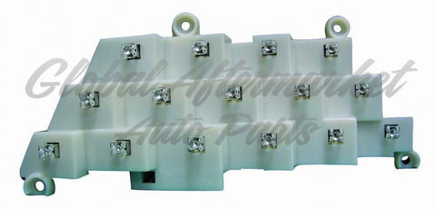 TAIL LAMP INNER LED UNIT RH HQ