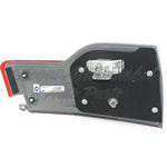 TRUNK LAMP RH (BACK-UP LAMP) HQ — photo 5