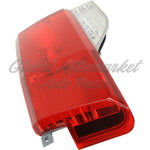 TRUNK LAMP RH (BACK-UP LAMP) CAPA — photo 2