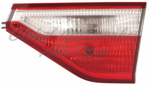 TRUNK LAMP RH (BACK-UP LAMP) HQ