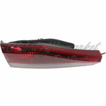 TRUNK LAMP RH (BACK-UP LAMP) CAPA — photo 2