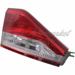TRUNK LAMP RH (BACK-UP LAMP) CAPA — photo 3