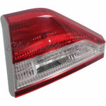 TRUNK LAMP RH (BACK-UP LAMP) CAPA — photo 4