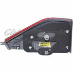 TRUNK LAMP RH (BACK-UP LAMP) CAPA — photo 5