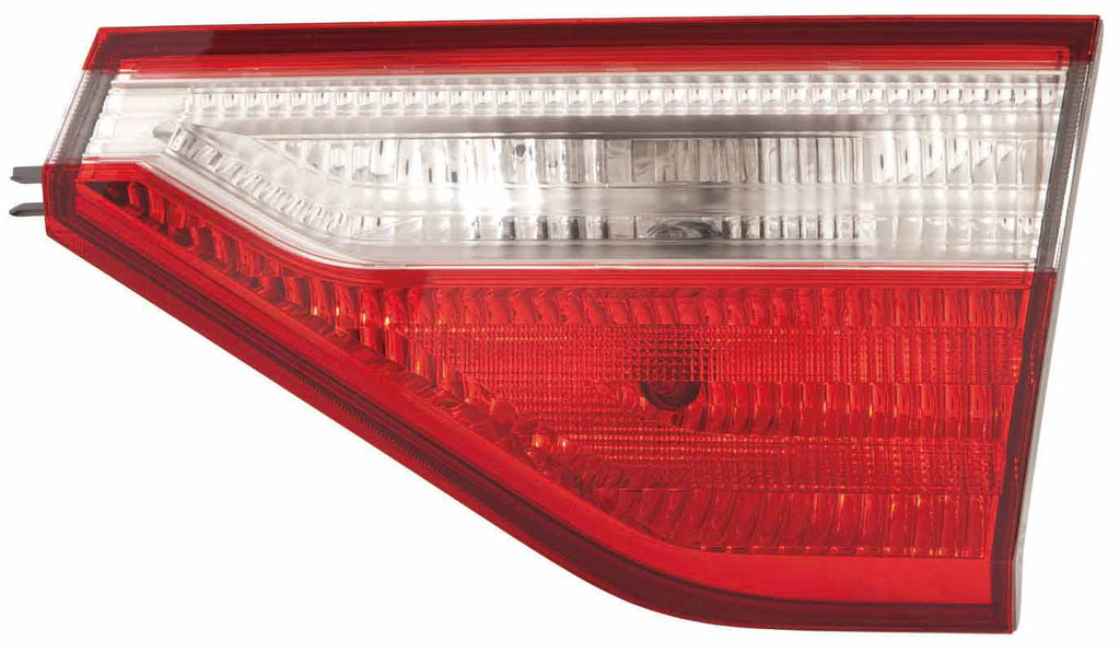 TRUNK LAMP RH (BACK-UP LAMP) CAPA