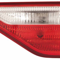 TRUNK LAMP RH (BACK-UP LAMP) CAPA