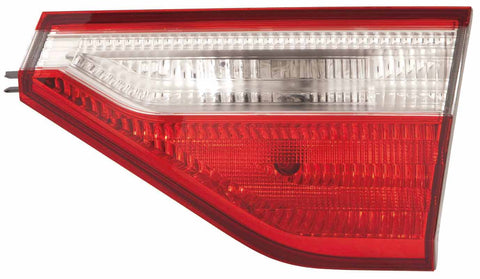 TRUNK LAMP RH (BACK-UP LAMP) CAPA