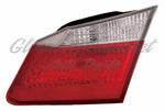 TRUNK LAMP RH (BACK-UP LAMP) EX/LX/SPORT MODELS HQ — photo 1