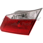 TRUNK LAMP RH (BACK-UP LAMP) EX/LX/SPORT MODELS HQ — photo 3